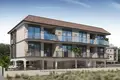 Attique 3 chambres 188 m² Agios Tychonas, Chypre