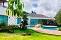 Villa de 4 dormitorios 550 m² Choeng Thale, Tailandia