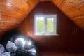 Casa 110 m² Dukorski sielski Saviet, Belarús