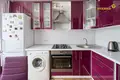3 room apartment 68 m² Cervien, Belarus