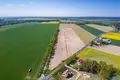 Atterrir 2 558 m² Sulejewo, Pologne