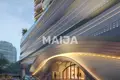 Mieszkanie 1 pokój 35 m² Dubaj, Emiraty Arabskie