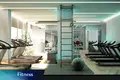Studio apartment 1 bedroom 32 m² Rawai, Thailand