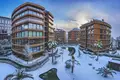 Apartment in a new building Koşuyolu Koru Evleri