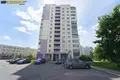 Wohnung 2 zimmer 62 m² Minsk, Belarus