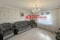 3 room apartment 63 m² Krasnasyelski, Belarus