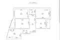 Mieszkanie 4 pokoi 105 m² Odessa, Ukraina