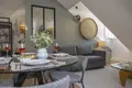 Apartment 54 m² Lisbon, Portugal