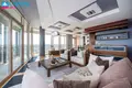 Appartement 3 chambres 146 m² Vilnius, Lituanie