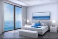 2 bedroom apartment 88 m² Agios Amvrosios, Northern Cyprus