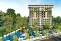 Mieszkanie 47 m² Alanya, Turcja