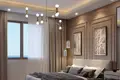 Wohnung 3 zimmer 109 m² Mezitli, Türkei