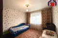 2 room apartment 53 m² Starobin, Belarus