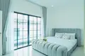 Maison 4 chambres  Pattaya, Thaïlande