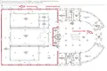 Pomieszczenie biurowe 1 pokój 507 m² w Mińsk, Białoruś