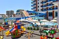 Mieszkanie 3 pokoi 132 m² Alanya, Turcja