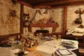 Commercial property 1 470 m² in Herceg Novi, Montenegro