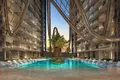 Residential complex Skyhills Residence