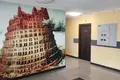3 room apartment 69 m² Minsk, Belarus