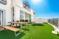 Mieszkanie 3 pokoi 112 m² Bel Air, Hiszpania