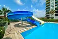 1 bedroom apartment 65 m² Mezitli, Turkey
