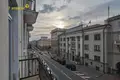 Квартира 3 комнаты 62 м² Минск, Беларусь