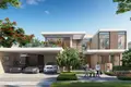 Вилла 4 спальни 374 м² Дубай, ОАЭ