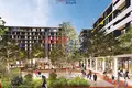 Apartamento 1 habitación 61 m² Kashar, Albania