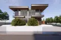 Apartamento 3 habitaciones 159 m² Chloraka, Chipre