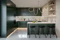 2 bedroom apartment 105 m² Demos Agiou Athanasiou, Cyprus