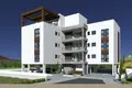 3 bedroom apartment 126 m² Limassol District, Cyprus