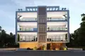 Apartamento 3 habitaciones 131 m² Larnaca, Chipre