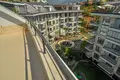 Квартира 1 комната 160 м² Кестель, Турция