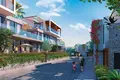 Mieszkanie 1 pokój 152 m² Bodrum, Turcja