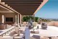 Dzielnica mieszkaniowa Finca de Jasmine - Sky Villas