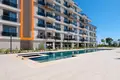 Квартира 3 комнаты 60 м² Финике, Турция