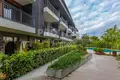 2 bedroom penthouse 85 m² Muratpasa, Turkey