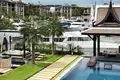 Apartamento 5 habitaciones 829 m² Pa Khlok, Tailandia