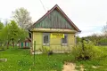Casa 2 habitaciones 41 m² Zabalocki sielski Saviet, Belarús
