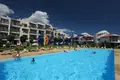 Wohnung 2 zimmer 64 m² Sweti Wlas, Bulgarien