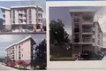 Mieszkanie 2 pokoi 73 m² Polje, Czarnogóra