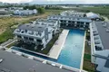 Wohnung 2 zimmer 60 m² Aksu, Türkei