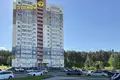 Apartamento 3 habitaciones 83 m² Minsk, Belarús