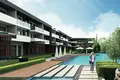 3 bedroom apartment 136 m² Gaziemir, Turkey