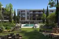 2 bedroom apartment 125 m² Asomatos Municipality, Cyprus
