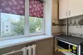 1 room apartment 30 m² Minsk, Belarus