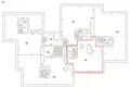 Apartamento 3 habitaciones 157 m² Jurmala, Letonia
