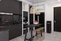 1 bedroom apartment 83 m² Benoa, Indonesia