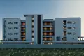 Квартира 2 комнаты 59 м² муниципалитет Пафос, Кипр