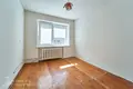 Appartement 3 chambres 52 m² Minsk, Bélarus